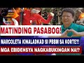 MATINDING PASABOG! MARCOLETA KINALADKAD SI PBBM SA KORTE?! MGA EBIDENSYA NAGKABUKINGAN NA!?