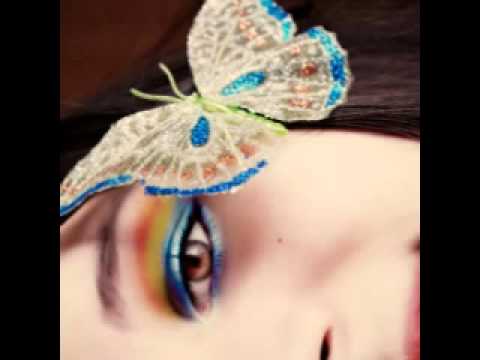 Fresh 27 feat. Robina- Butterfly (Richard Earnshaw...