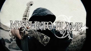 KALA - MYSELF TO BLAME [Official Video]