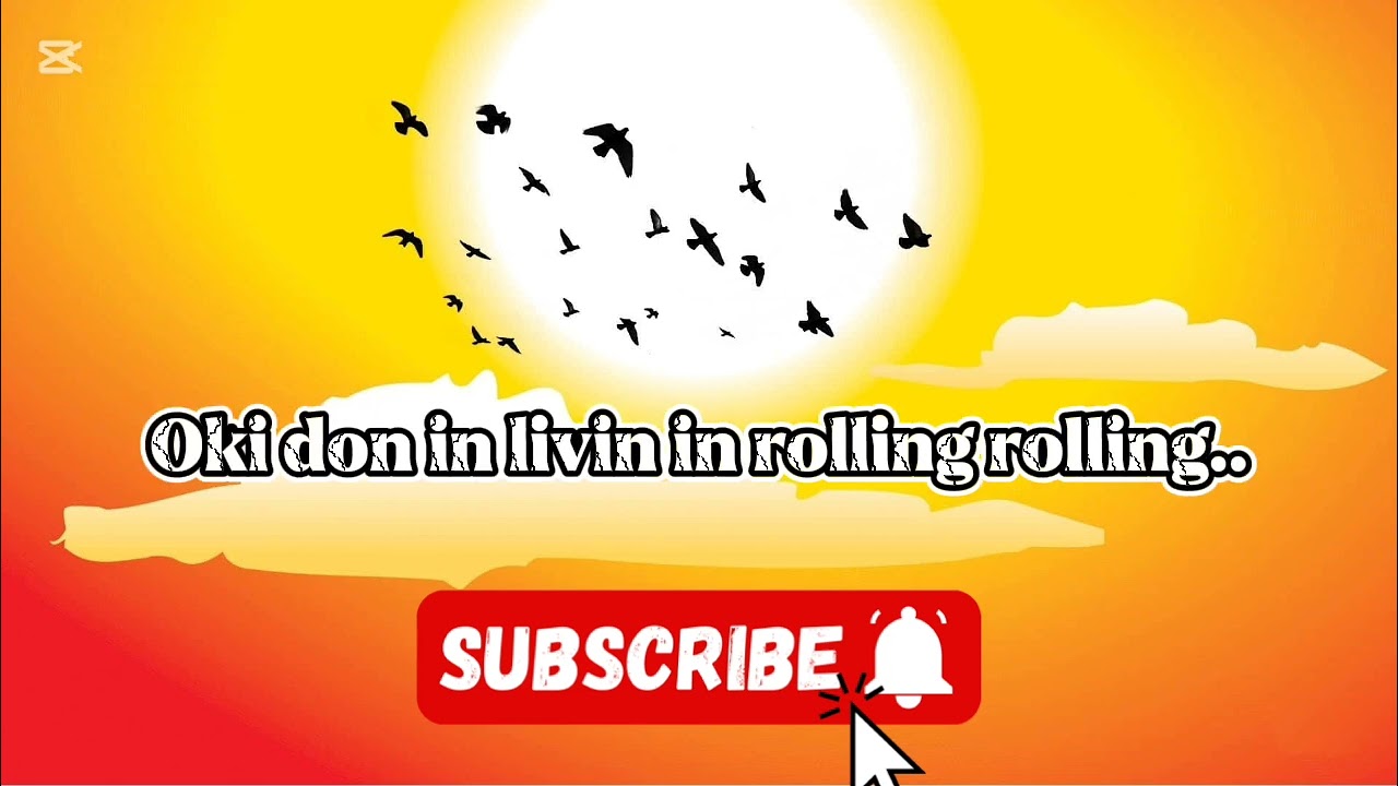 Ramzeey ft Batondy - Sunny Day (Lyric Video) - YouTube