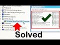 How to Fix USB Problem in Windows 7 Universal Serial Bus USB Controller Missing Error