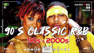 Nostalgia ~ Throwback R&B Classics 90s 2000s - Akon, Chris Brown, Usher, Ne Yo, Mariah Carey,Rihanna