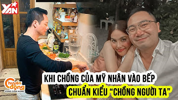 Những mỹ nhân Việt khiến mọi người ngưỡng mộ: Phan Như Thảo, Bảo Thy được chồng chăm kỹ