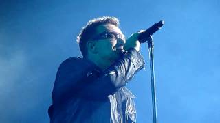 U2 - Pride (In The Name Of Love), live in Sydney 2010