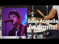 Billie Joe Armstrong Vocal Master Track /w drums! (Green Day)