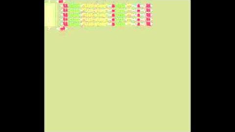 Sublime Text 2 Block Selection