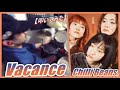 Vacance / Chilli Beans. 【ドラム】【叩いてみた】