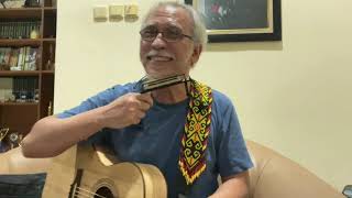 Lagu Rizaldi Siagian - Kau Tebang Kau Yang Tanam & Mengapa Cinta Di Pertentangkan | Iwan Fals