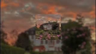 ABBA - Slipping Through My Fingers (speed up)