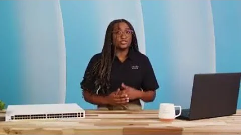 Cisco Tech Talk: Explaining IP Device Tracking on Cisco Catalyst 1300 Switches