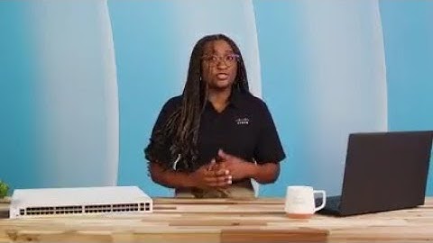 Cisco Tech Talk: Explaining IP Device Tracking on Cisco Catalyst 1300 Switches