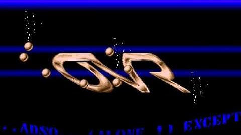 Adso - Lighnting demo by The Pendragons