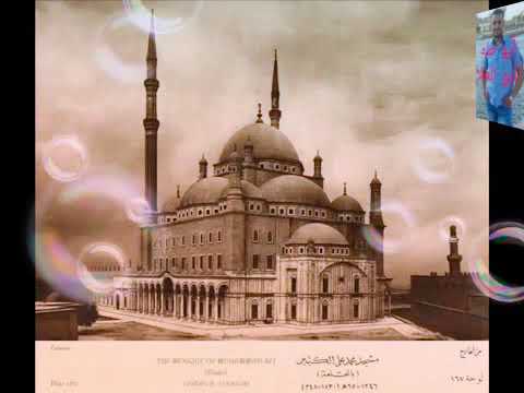 الطبلاوي سلطان التلاوات القرآنية وتلاوة رائعه جدا من سورة الأعراف من أوائل تسجيلات إذاعة القرآن الكر