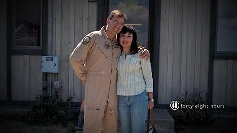 Brazilian fugitive charged with murder of American...