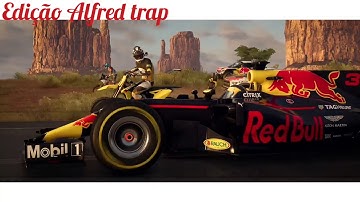 [GMV] The Crew 2 2019 (Far Out On My Own )