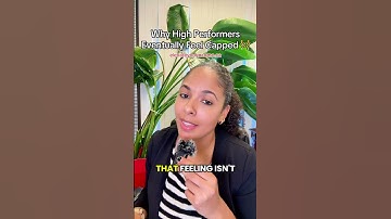 Why High Performers Eventually Feel Capped | A Different Way to Grow Income in 2026