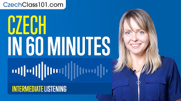 40 Minutes of Danish Listening Comprehension for Intermediate Learners