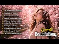 Romantic Beautiful Songs 80s 🌸 Best Emotional Love Songs & Nostalgic Memories Playlist
