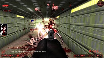 Killing Floor Clip - Aim Bot