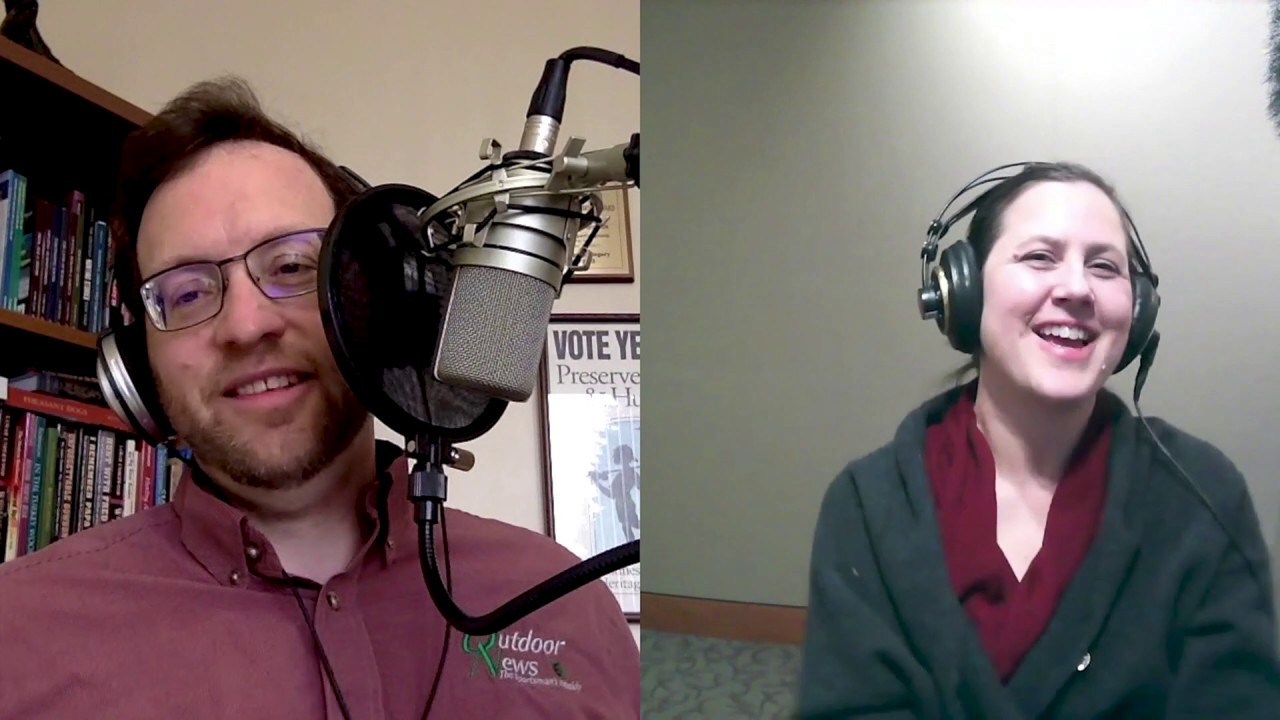 Morel time: Tis the season for mushrooms - YouTube