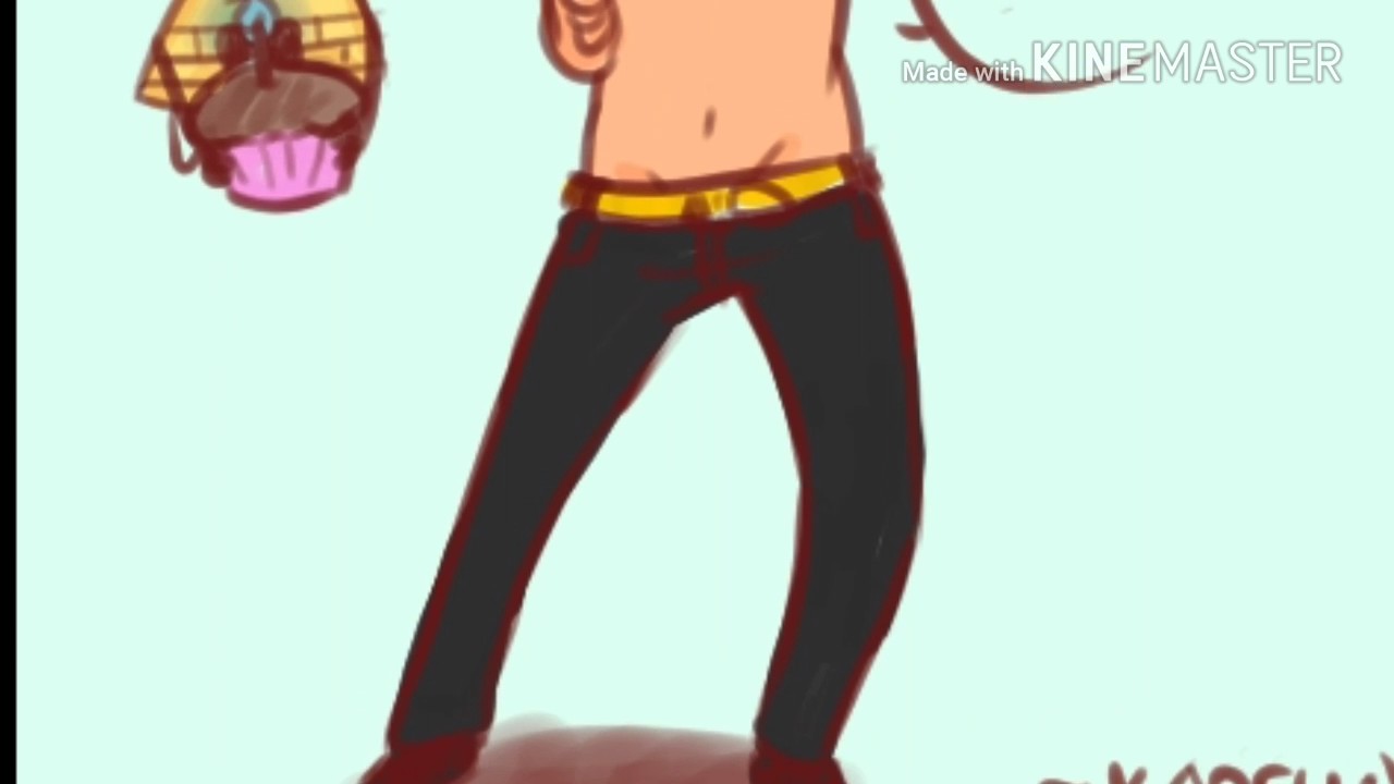  Sexy Naughty Bitchy Me ~ Human Bill Cipher