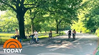 Portland Records Hottest Day Ever Amid Brutal Heat Wave In Northwest