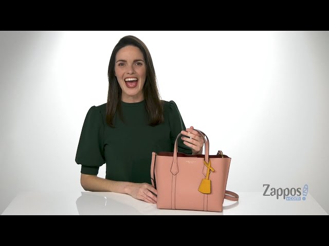 Tory Burch Small Perry Triple-Compartment Tote Bag トート sddefault.jpg