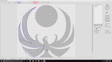 How to create Shape