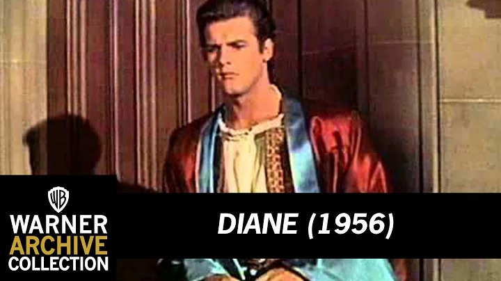 Original Theatrical Trailer | Diane | Warner Archive