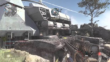 Call of Duty®: Advanced Warfare random no scope PS4