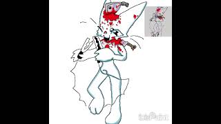 Chaser pixel art recreation #fanart #music #pixelart #albumcover #coverart