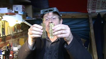 X-Reed MB30 Info 1: How it Works, & The Active Reeds