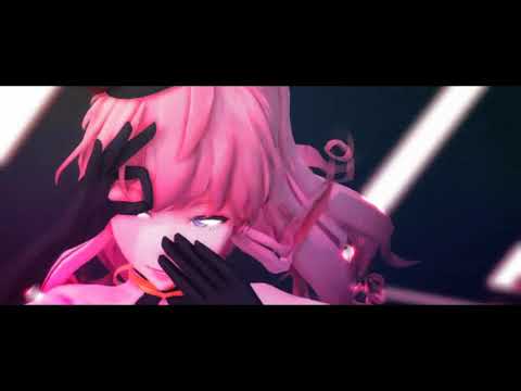 (MMD) Jumping at shadows-