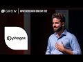 Phagos | GROW Impact Accelerator Demo Day 2022