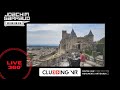 Capture de la vidéo Joachim Garraud @Cité De Carcassonne/Cmn - 360° Vr - 8K