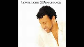 Lionel Richie - Here Is My Heart