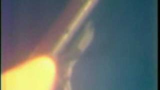 Launch of STS-3 (Columbia)