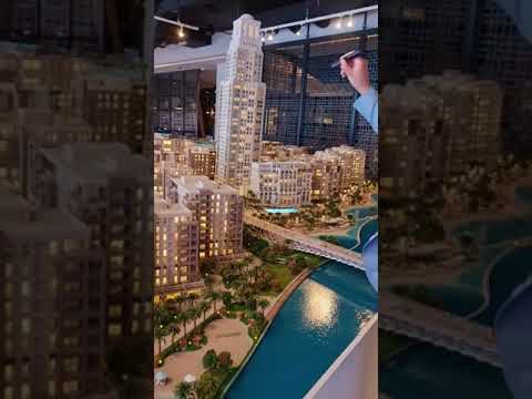 Emaar Grove Cluster Plan Explained | Part 1| #emaar #emaargrove #dubai #shorts