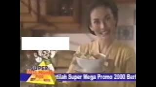 Iklan Sarimi (2000)