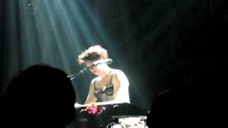 Amanda Palmer-Look Mummy, No Hands