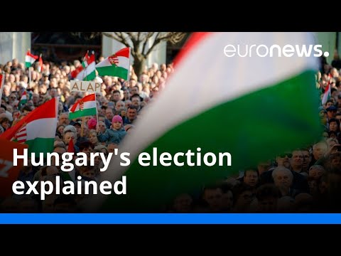 Hungarian elections explained