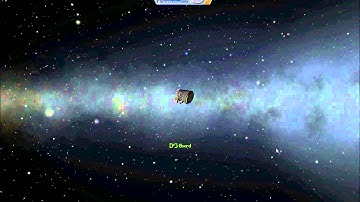 Kerbal Space Program - To the Mun in 14 seconds!?