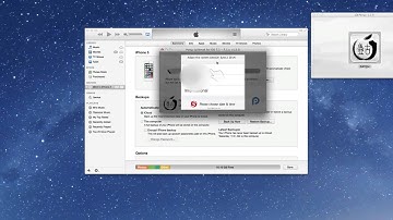 DownGrade iOS 8 to 7.1.2 Then Jailbreak Pangu Jailbreak 7.1.2