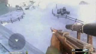 commandos sf bugs docks