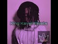AK Bandamont x YSR Gramz Type Beat (Prod King Kaveli) Greace