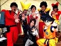 Dragon Ball Kai - Digimon - Takayoshi Tanimoto Sub Ita-EN-JP