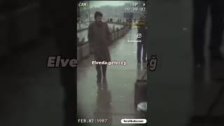 Ferdi Tayfur Elveda Mutluluklar