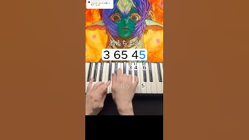 Thumbnail of エルフ-ado#shorts