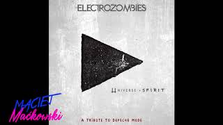 Universe - Spirit (A Tribute To Depeche Mode) [Full Album] - YouTube