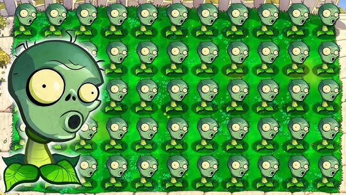 Plants Vs Zombies: Garden Warfare 2 Review - Youtube